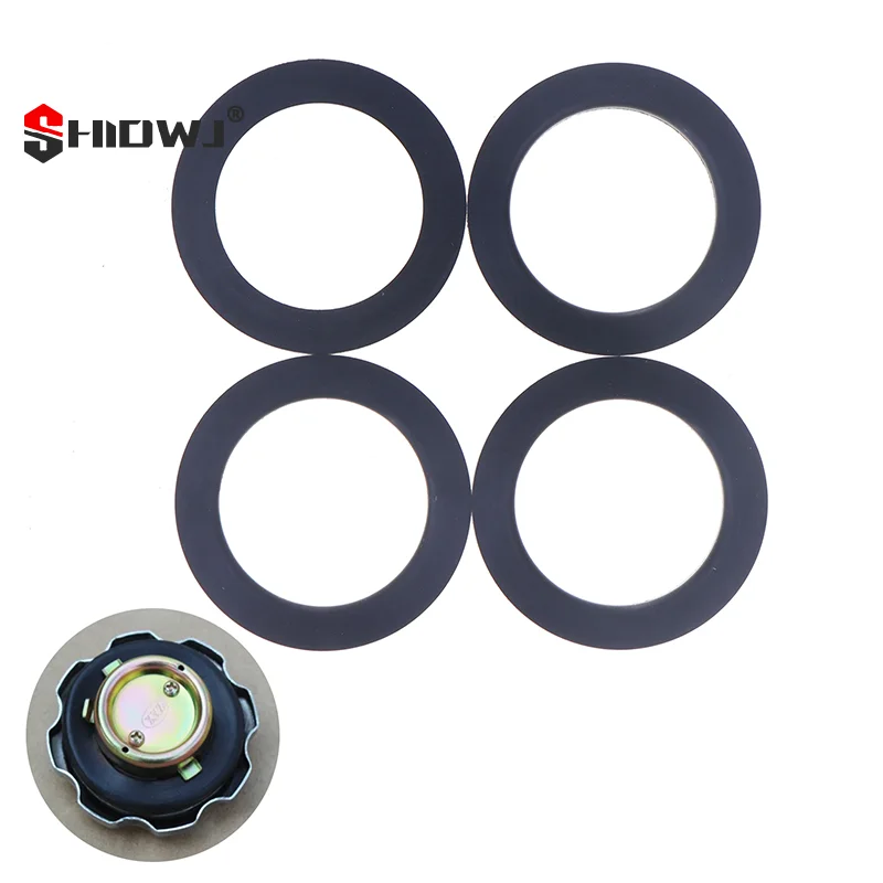 

3/5/10/20 шт. прокладка крышки топливного бака мотоцикла для CG125 CG150 Pearl XF аксессуары для мотоциклов