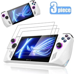 1/2/3PCS HD Tempered Glass Screen Protector for Asus ROG Ally Anti-Scratch Protective Film for Rog Xbox Ally/X Accessories