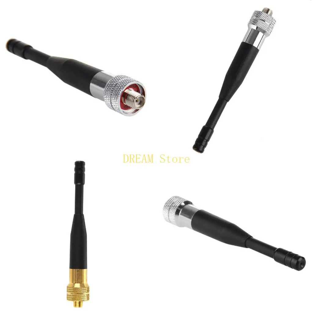 

SMA-F Female UHF Single Band Antenna for Puxing Wouxun Linton UV-5R best sale