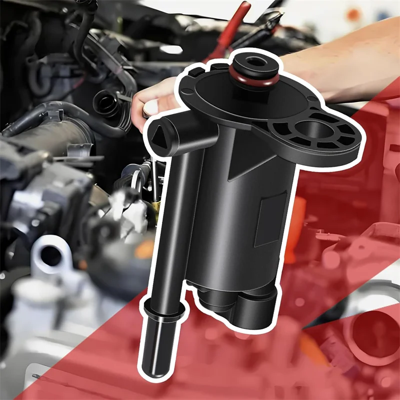 Nouvelle électrovanne de purge de cartouche de vapeur 01997279 pour Buick Rainier Cadillac Deville Chevrolet Avalanche Express Silverado