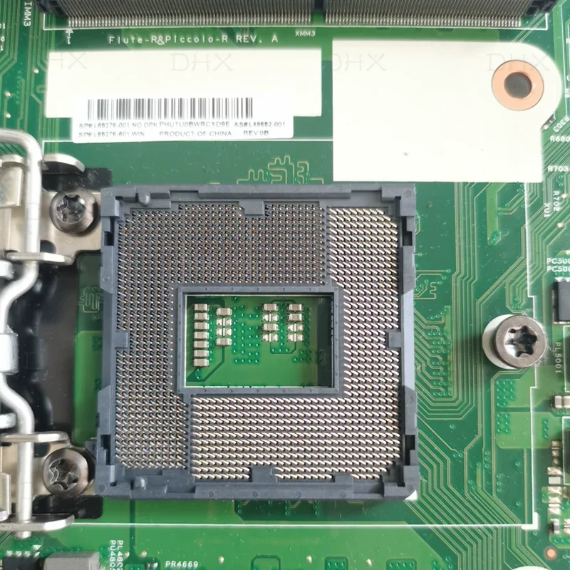 L49682-001 For HP ProOne 600 G5 All-in-one Motherboard L68276-001 L68276-601 DDR4 Mainboard 100% Tested Fully Working