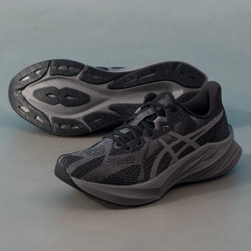 Tênis Masculino Asics Dynablast 5 para Corrida, Cano Baixo, Amortecimento, Treino e Fitness ao Ar Livre 1011B983-020