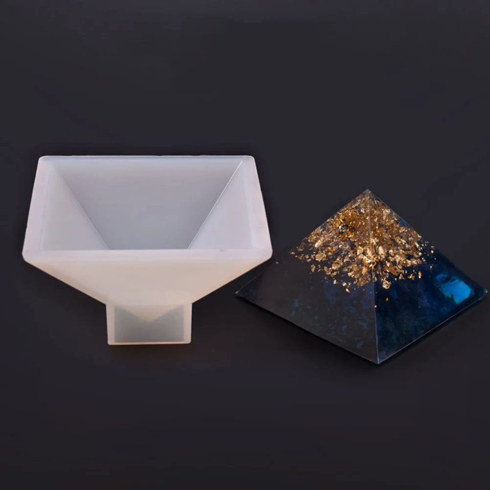 

Silicone Fondant Crystal Baking Cake