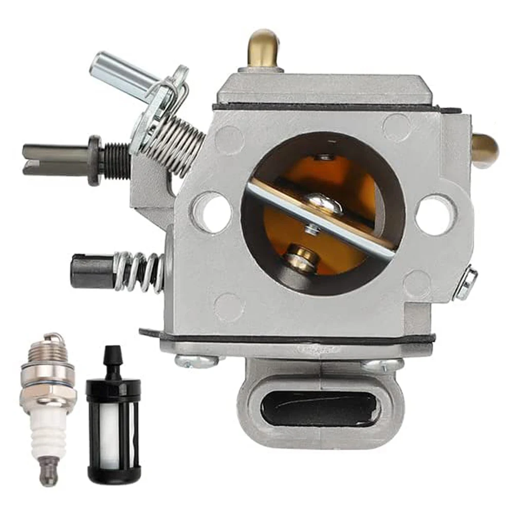 

HD-18B MS290 Carburetor for Sthil 029 039 MS290 MS310 MS390 Chainsaw Carb Replace Walbro HD-18B 11281200625