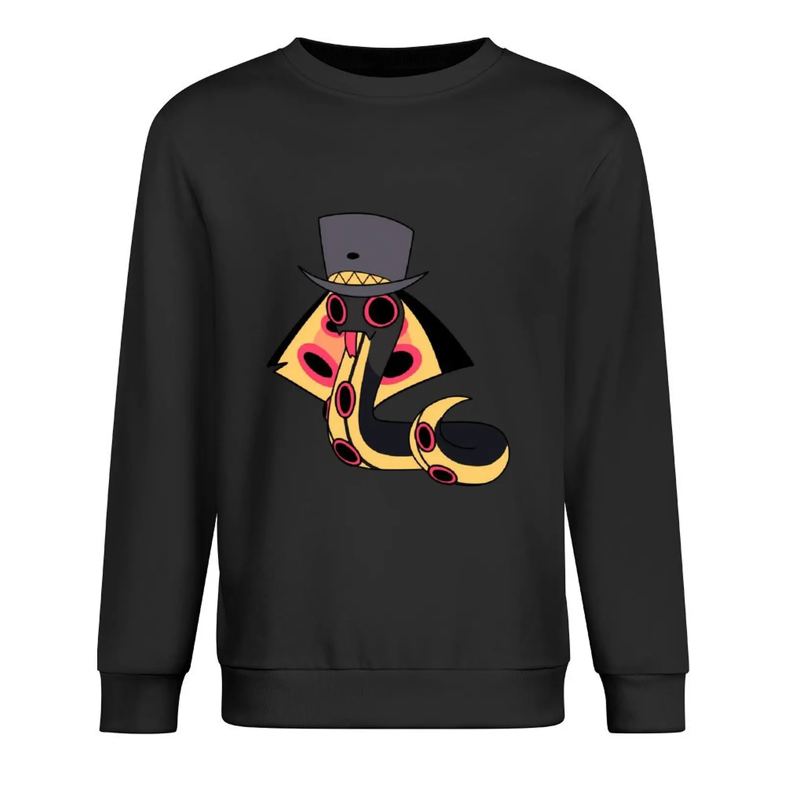

Sir Pentious Smol Pullover fashion men anime clothing clothes for men aesthetic clothing anime sweatshirt