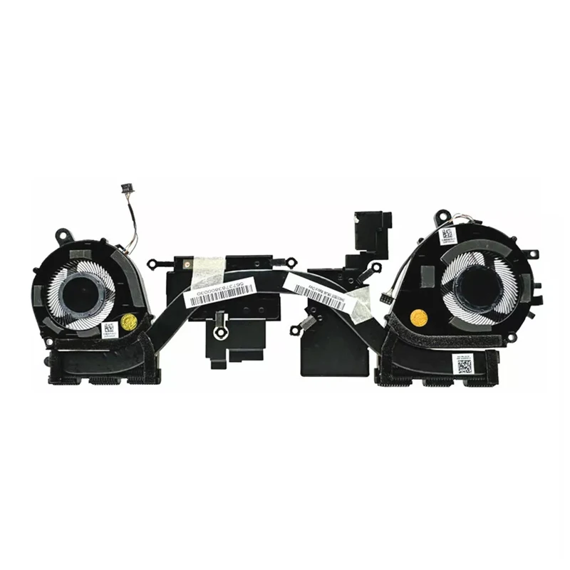 Fan baru asli untuk Lenovo C340-14IWL C340-14IML FLEX-14IWL FLEX-14IML Laptop kipas pendingin kipas pendingin dengan Heatsink