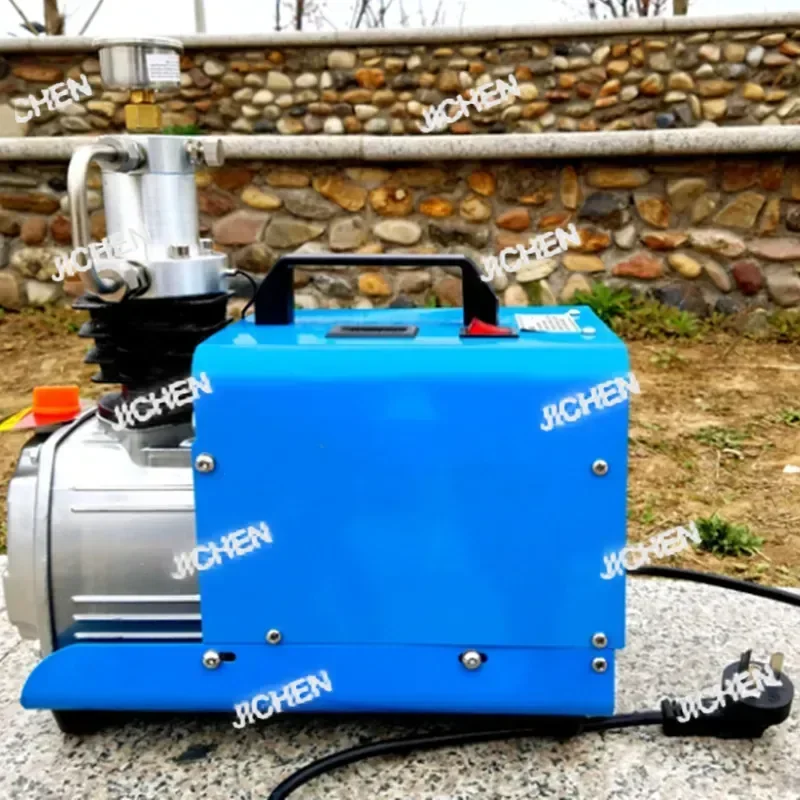 Jcq High Pressure A…