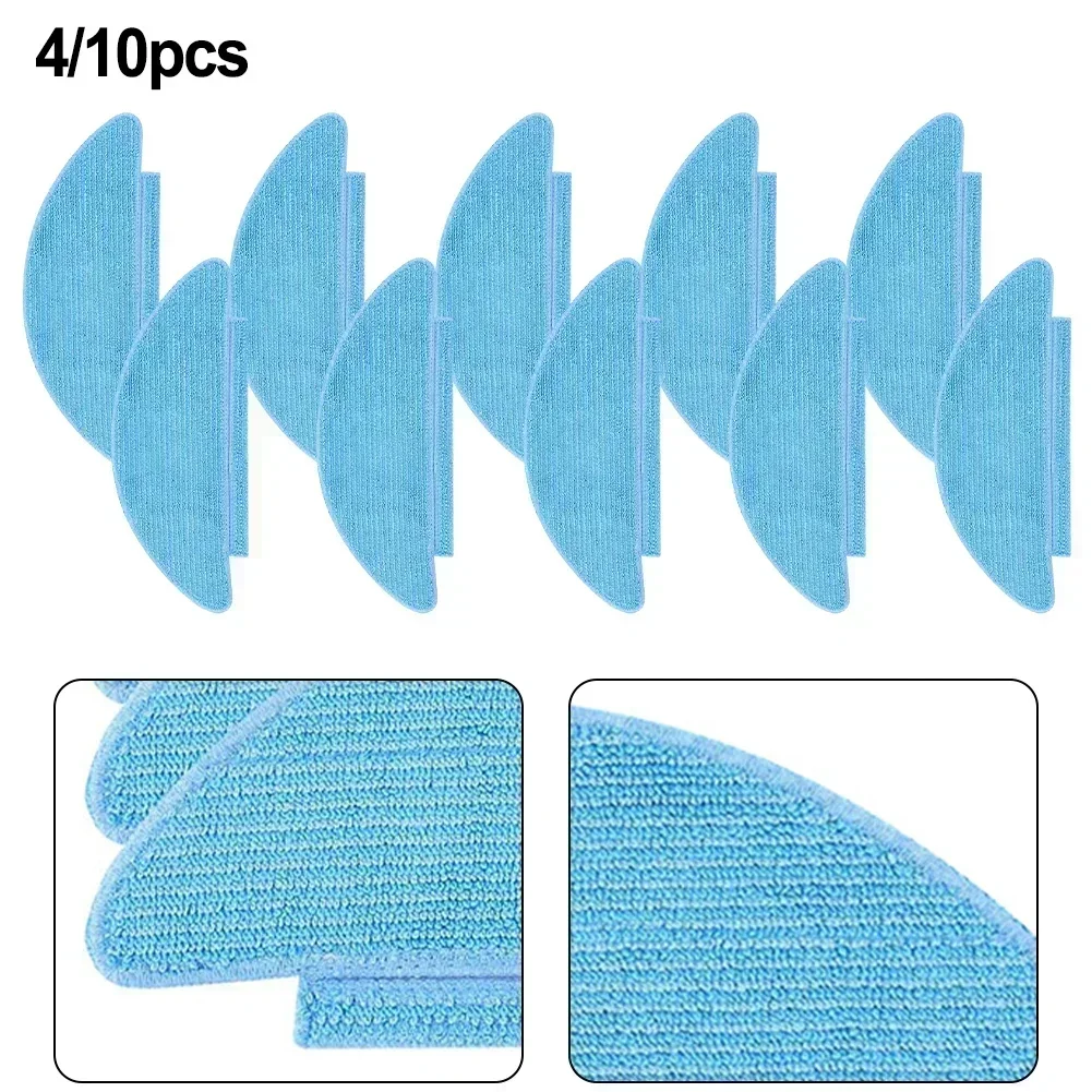 4/10pcs Filter For Tikom L9000 For SL60D SL61 And SG60 For Nex Household Vacuum Cleaner Accessories