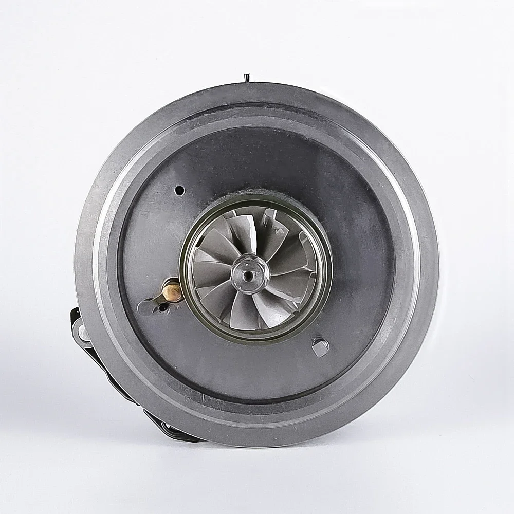 Новый GTB2060VKLR Turbo CHRA 802774   A 6420901686   Картридж турбины Mercedes M-Klasse 350 CDI (W166) 190 кВт - 258 p OM 642 LS