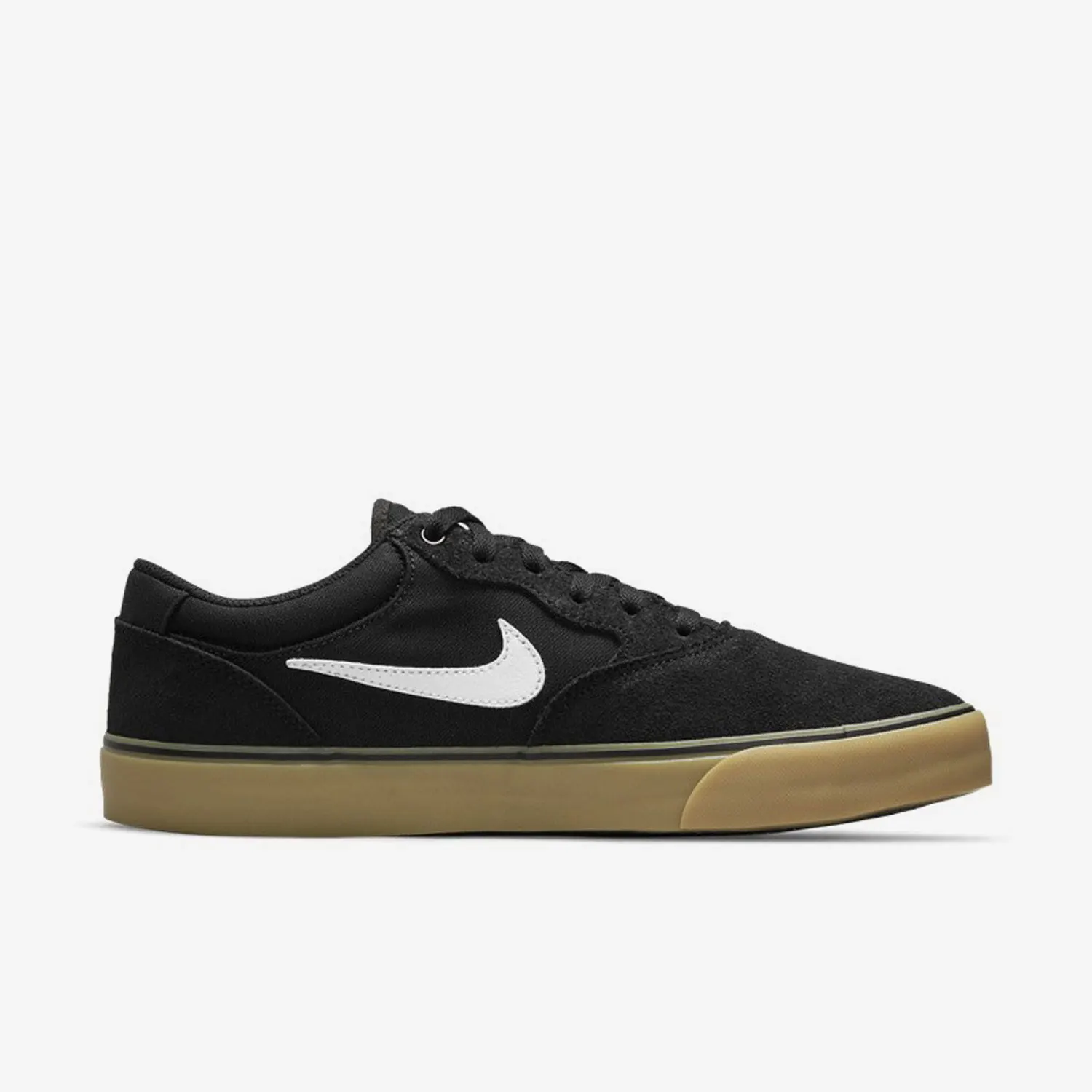 Nike Official SB CHRON 2 Zapatos de skate bajos cómodos e informales para hombre DM3493-002