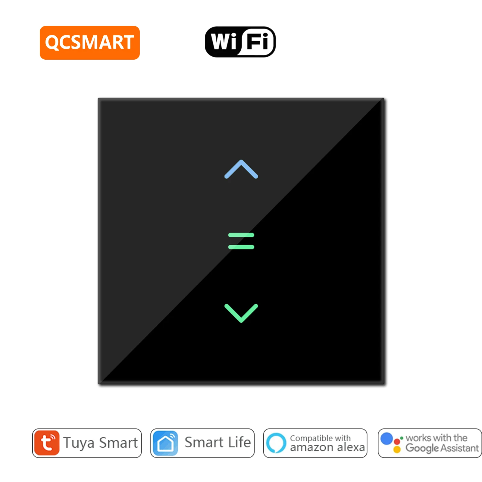 EU Standard Black