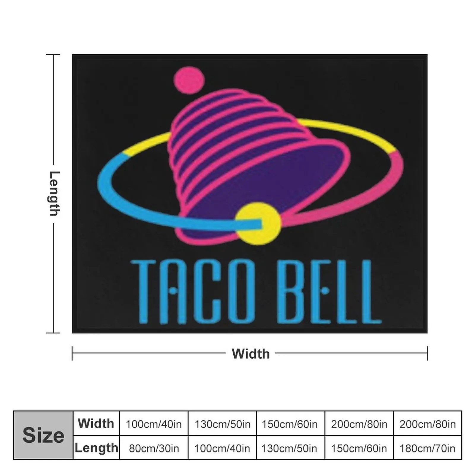 taco bell 4 Throw Blanket Blankets For Sofas Blankets Sofas Of Decoration Luxury St sofa bed Blankets