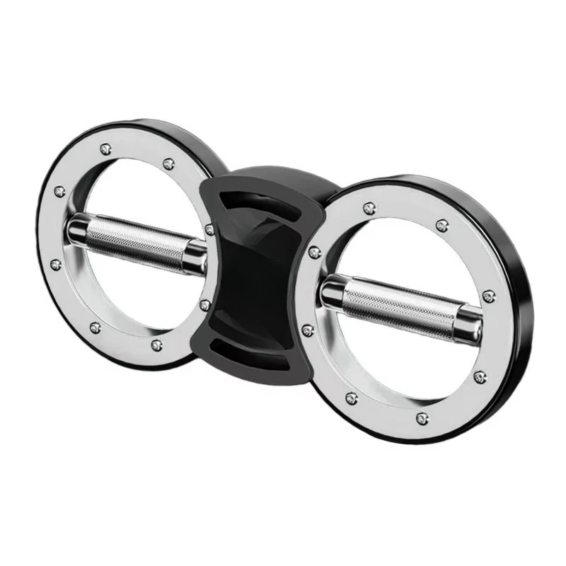 Adjustable speed arm training Household fitness equipment Multifunctional artifact Anti-pressure arm strength training