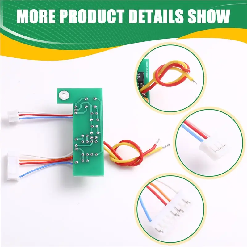 A99E-Wishcolor BTL Bridge Board For Icepower125asx2 Digital Power Amplifier Board BTL Adapter Board Design