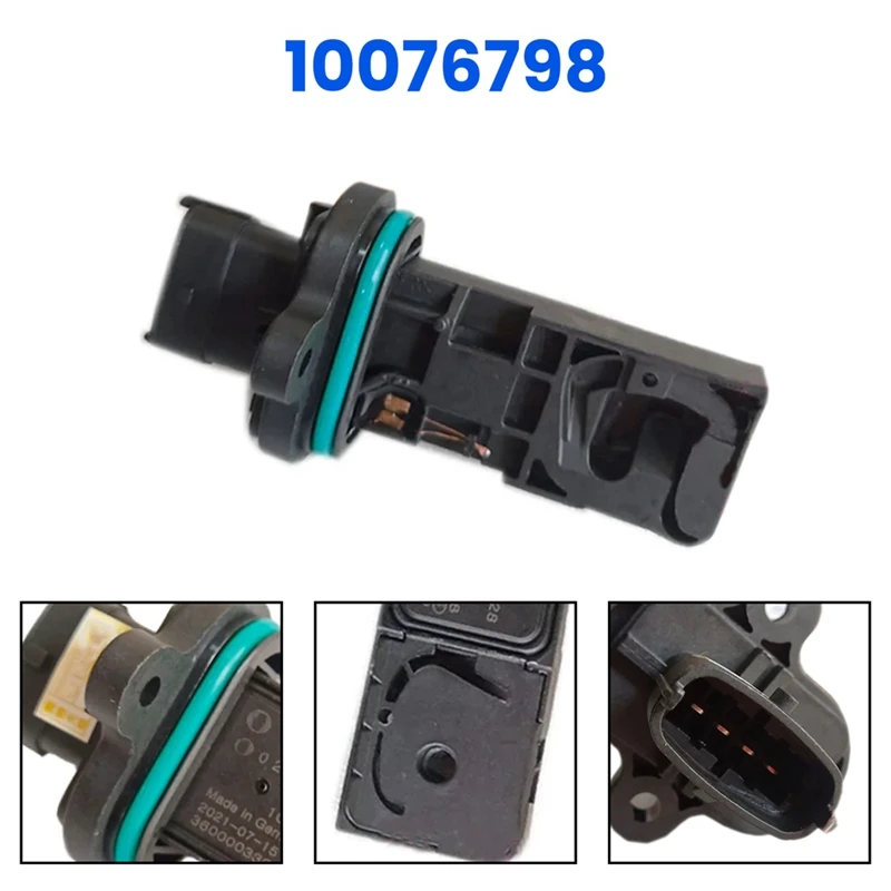 10076798 Araba Hava Akış Sensörü: SAIC MG 3, MG 6, RX5 ve Diğer Modeller İçin Güvenilir Performans