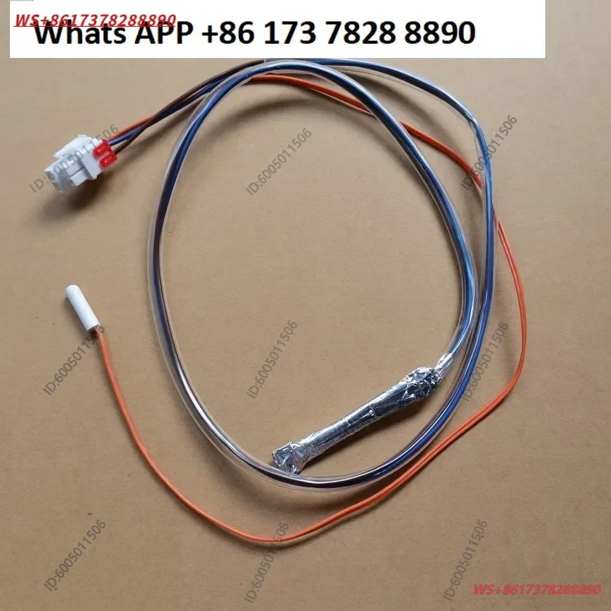 Refrigerator BCD-516WKM\ 603WKM\ 610WKM frozen defrosting sensor, defrosting insurance