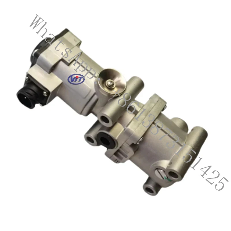 

Подходящий пропорциональный редуктор Vit-An Speed Reducer Hb400-60001 для грузовиков (запчасти)