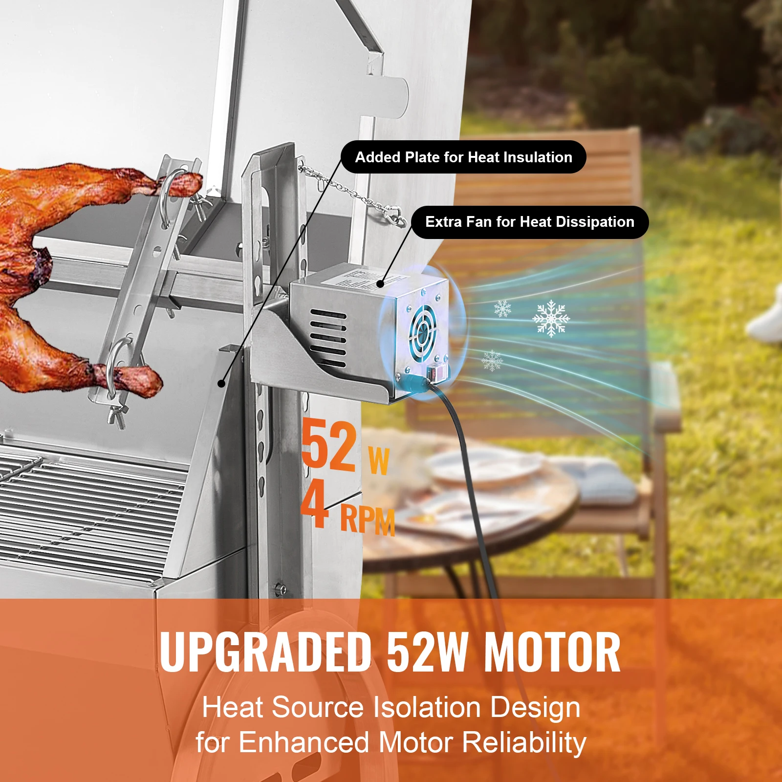 Thumbnail 2 - #23 Trending Electric Grills Right Now