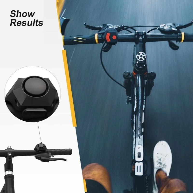 Thumbnail 2 - #55 Bicycle Bells Comparison Guide