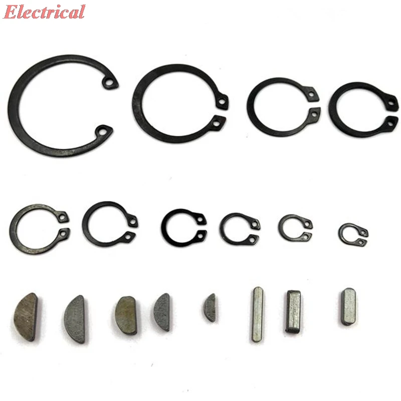 

Электрический инструментальная карта-king 6/8/10/12/14/20/28 стопорное кольцо Whitney ключ сегментная Шпонка угол Шестерня шлифовального станка различных инструментов Стандартный Запчасти