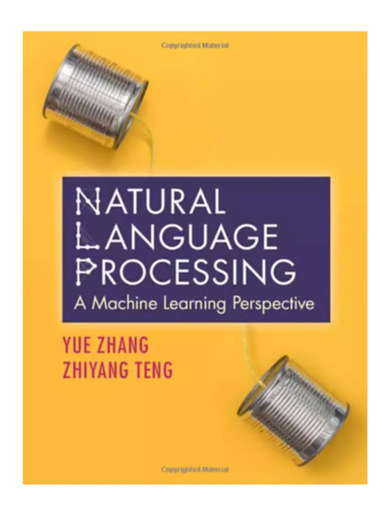 Natural Language Processing