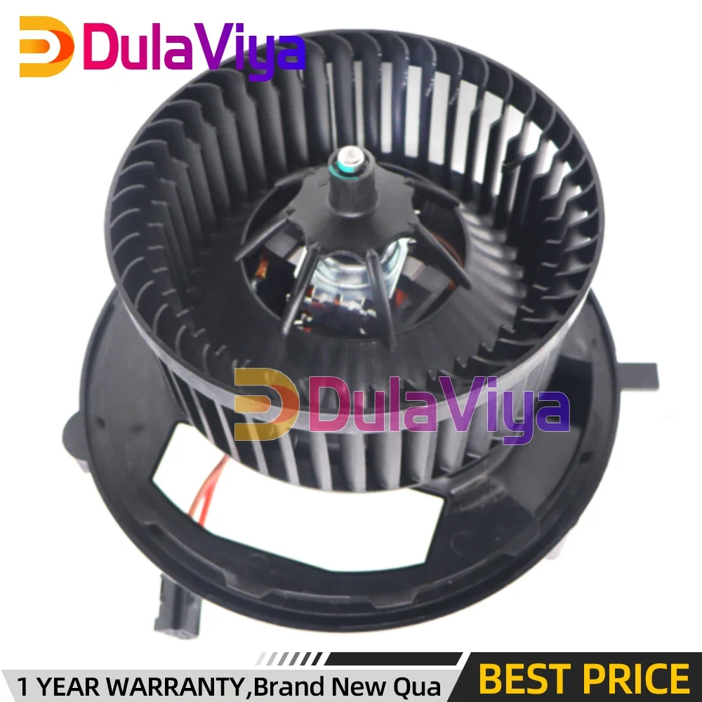 

Автомобильный двигатель вентилятора отопителя переменного тока без резистера LHD для Audi A3 Q3 S3 VW Golf 5Q 1819021 5Q 1819021 Ф