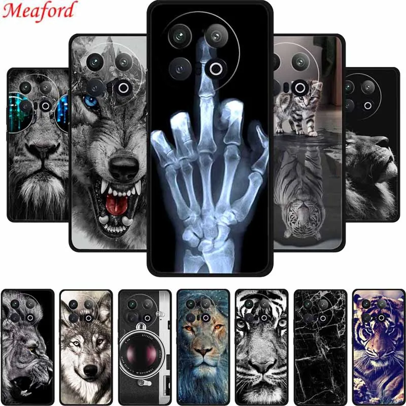 For Vivo iQOO 13 5G Case 6.82