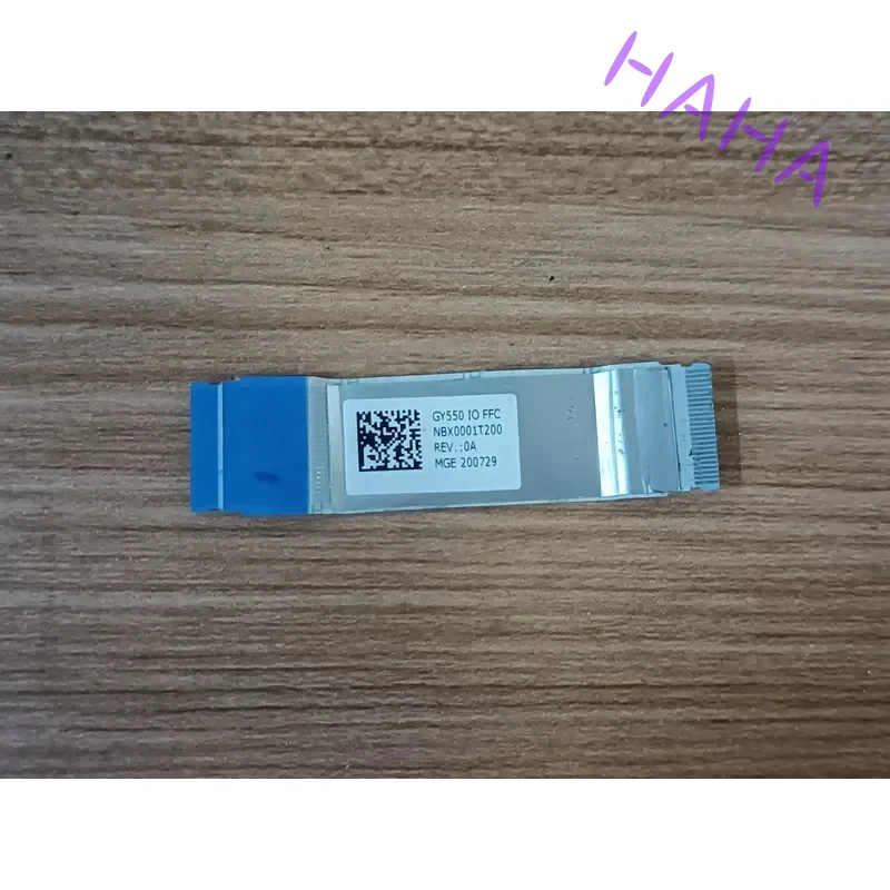H+USB Small Board Cable for Lenovo Savior Legion 5 5P Y7000 R7000 2020 2021 Y550