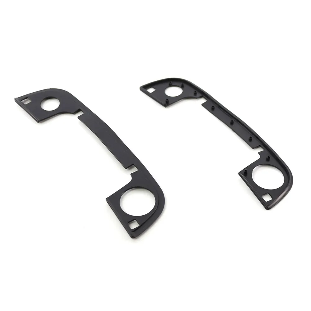 Car Door Handle Gasket Rubber Sealing Ring For BMW E36 E34 E32 Z3 3 5 7 Series Door Handle Rubber Seal Exterior Accessories