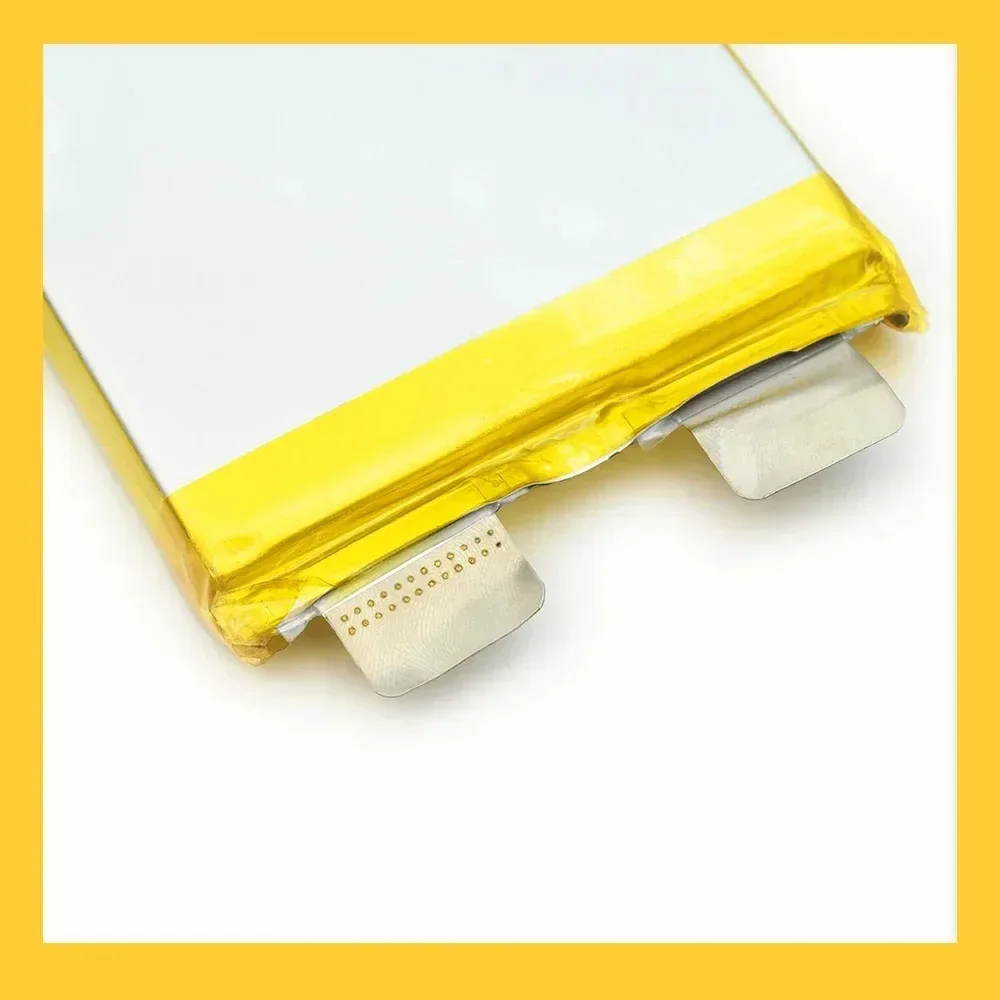 Lifepo4 Lithium Iron Phosphate Battery 1282138 3.2V 10000mAh High Quality Large Capacity Tablet GPS DVD Backup Battery