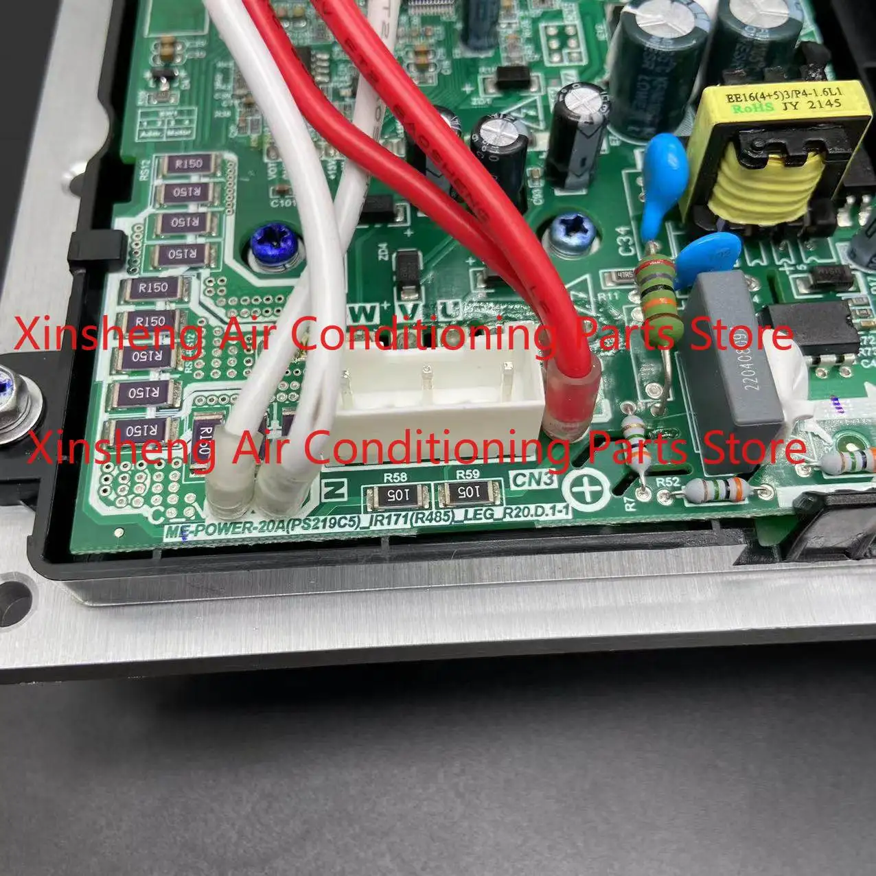 Suitable for Midea central air conditioner fan module ME-POWER-20A (PS219C5)