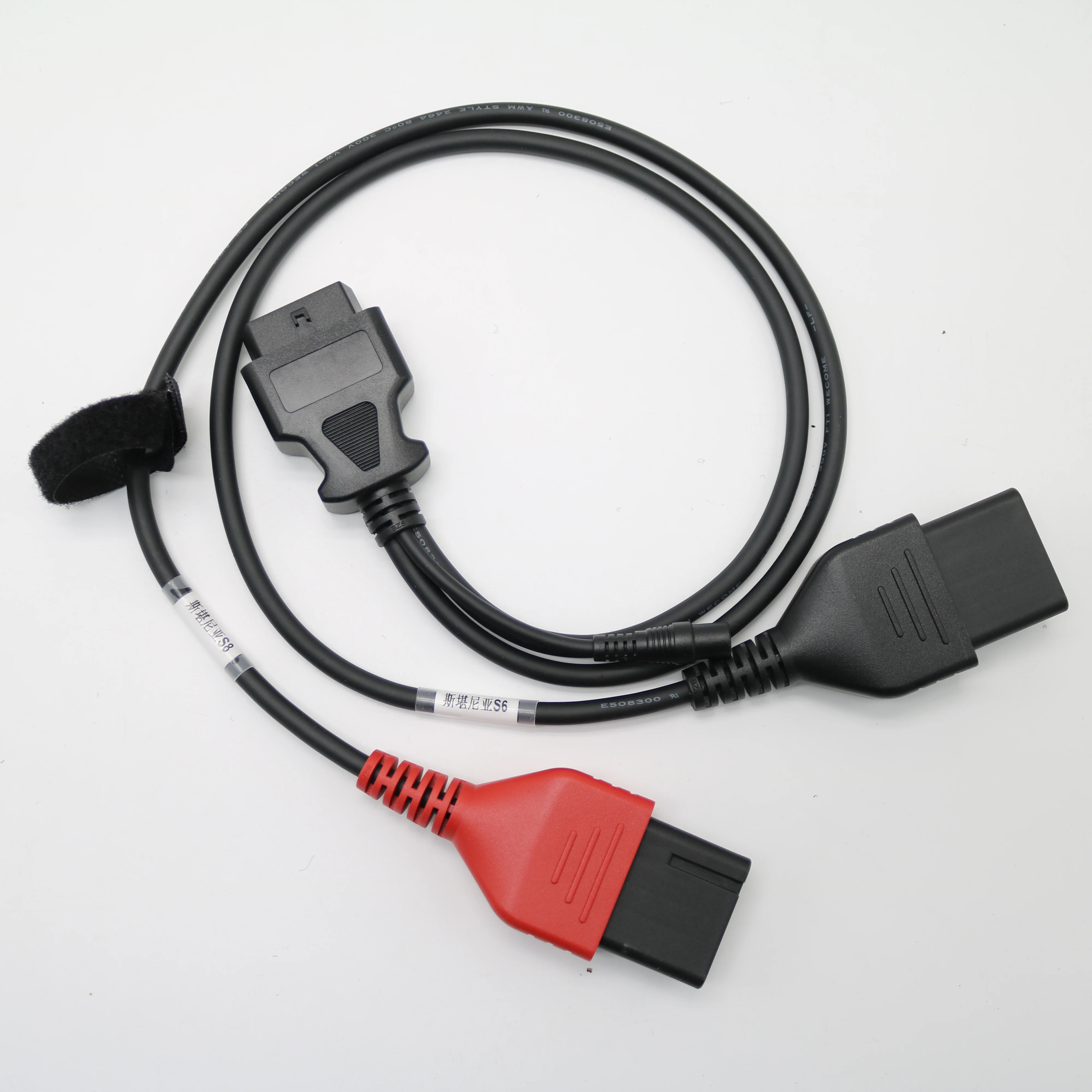 1514611 2559193 для кабеля тестирования линии программирования двигателя Scania S6 S8 1514611 2559193 для кабеля тестирования линии программирования двигателя Scania S6 S8