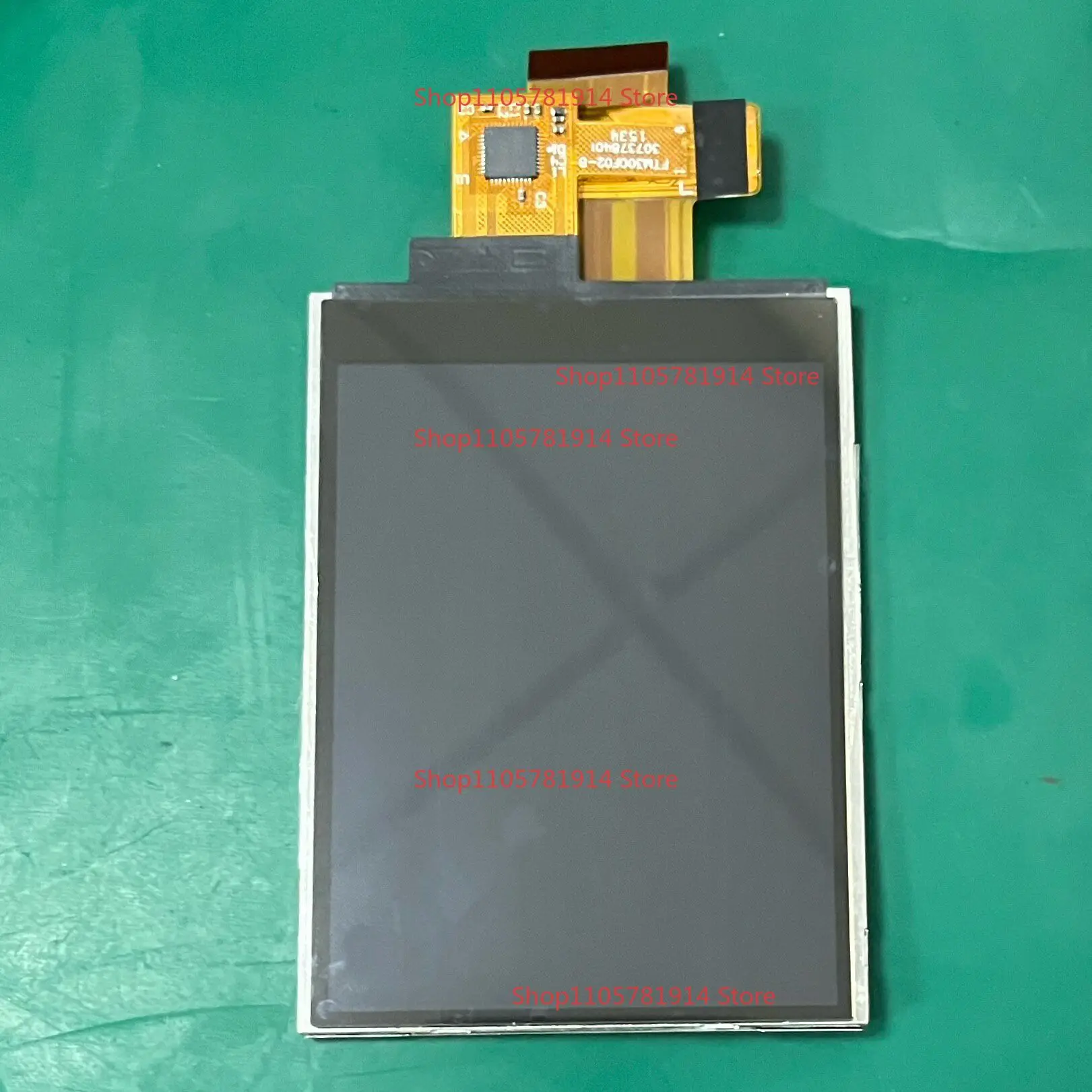 For Nikon S6900 S6900 Camera Screen LCD Display, LCD Screen, Screen, New with Backlight with Touch