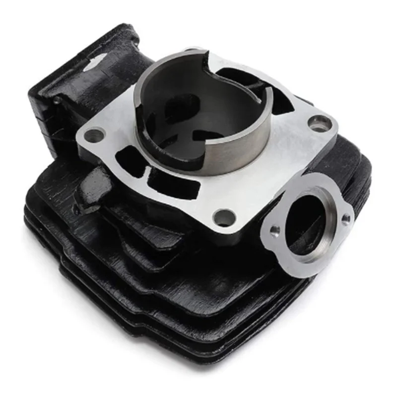 

66Mm Motorcycle Cylinder Piston Gasket Engine Rebuild Jug Kit For DT175 1978-1981 Cylinder Liner Parts Accessories