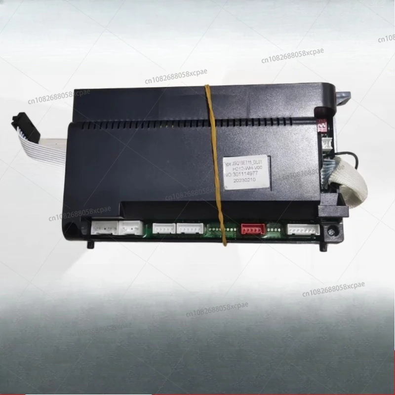 

New gas water heater JSQ10ET15_DL01 computer board main board H212-WH-V00 circuit board