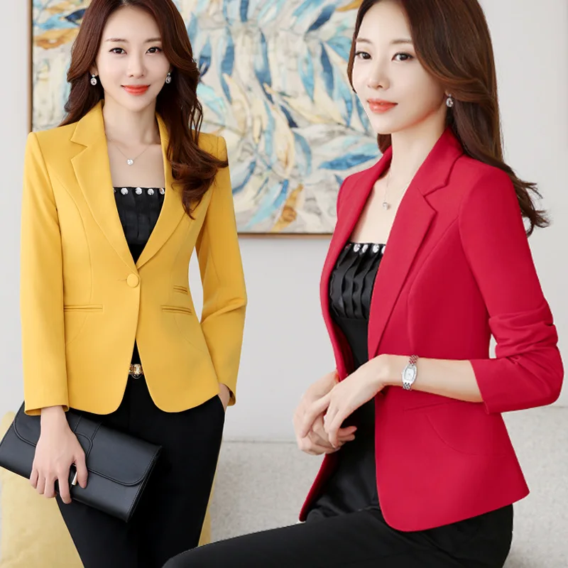 

Новинка 2026, женский блейзер, офисная женская элегантная верхняя одежда, рабочая одежда с длинными рукавами, стильный женский розовый костюм, осенняя мода в африканском стиле