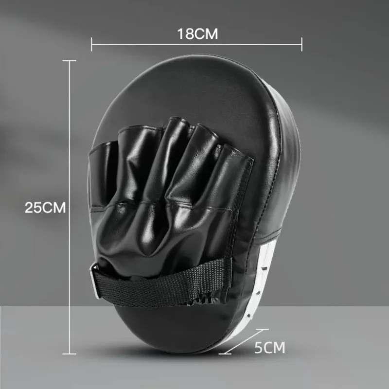 Focus Training Pads 6