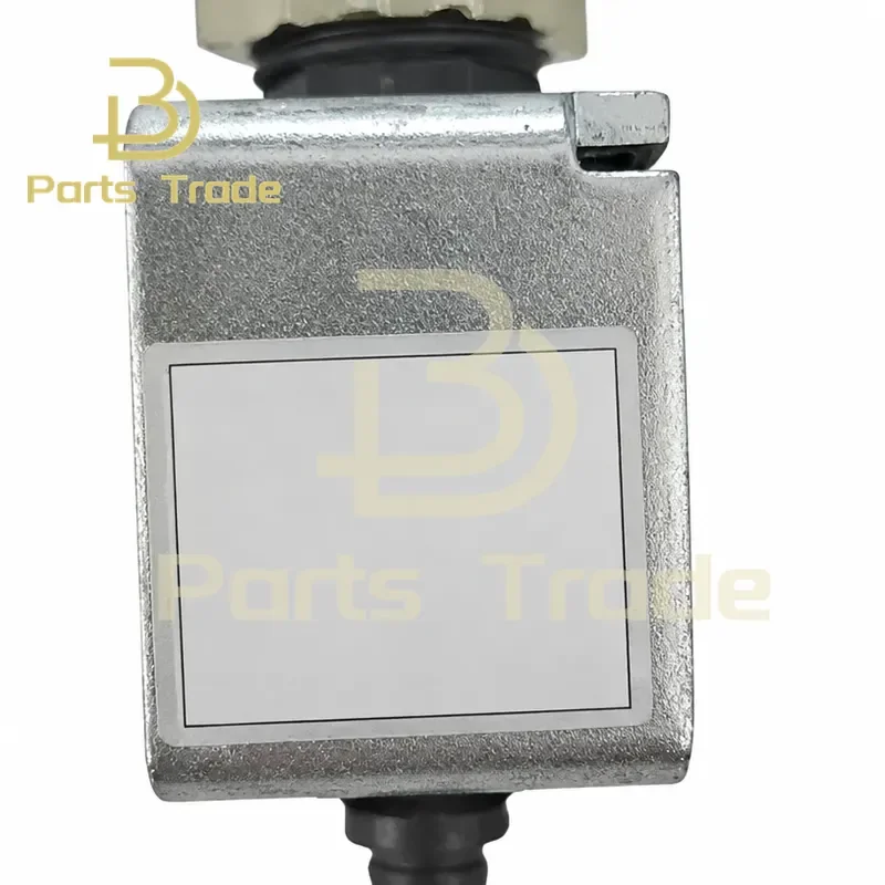 For Scrubber Electromagnetic Pump K39600 13W Replacement Part High Efficiency Water Circulation Motor for Cleaning Equipment