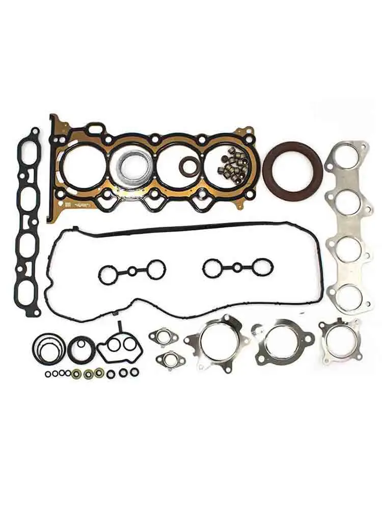 GW4G15B engine full system gasket set kit engine overhaul kit Great Wall HAVALH6 H6 Sport H2  Voleex C50 gasoline engine