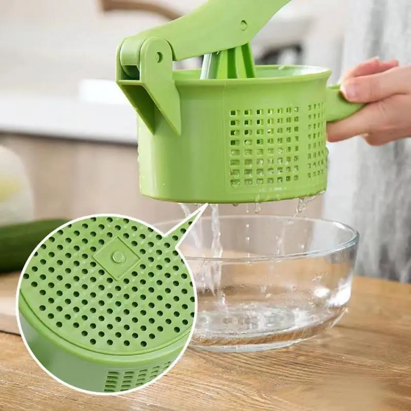 

NEW Water Squeezer Vegetable Dehydration Squeeze Vegetable Stuffing Cloth Bag Dumplings Cabbage versatile Kitchen Gadgets tool