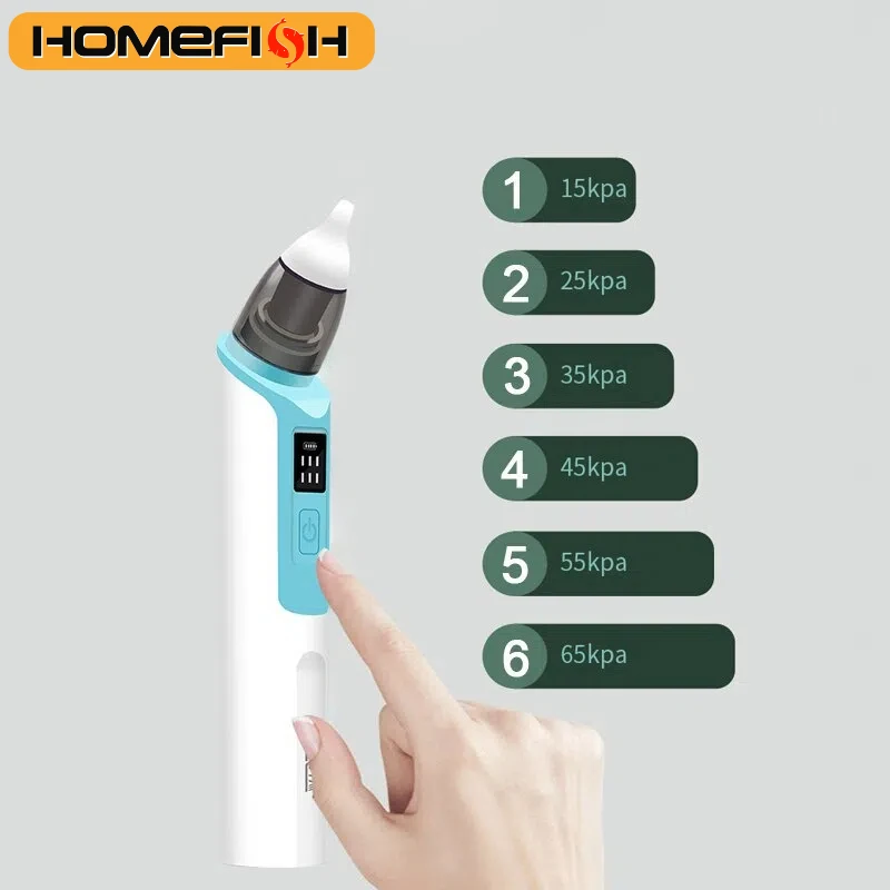 Thumbnail 3 - #11 New Baby Nasal Aspirators Arrivals