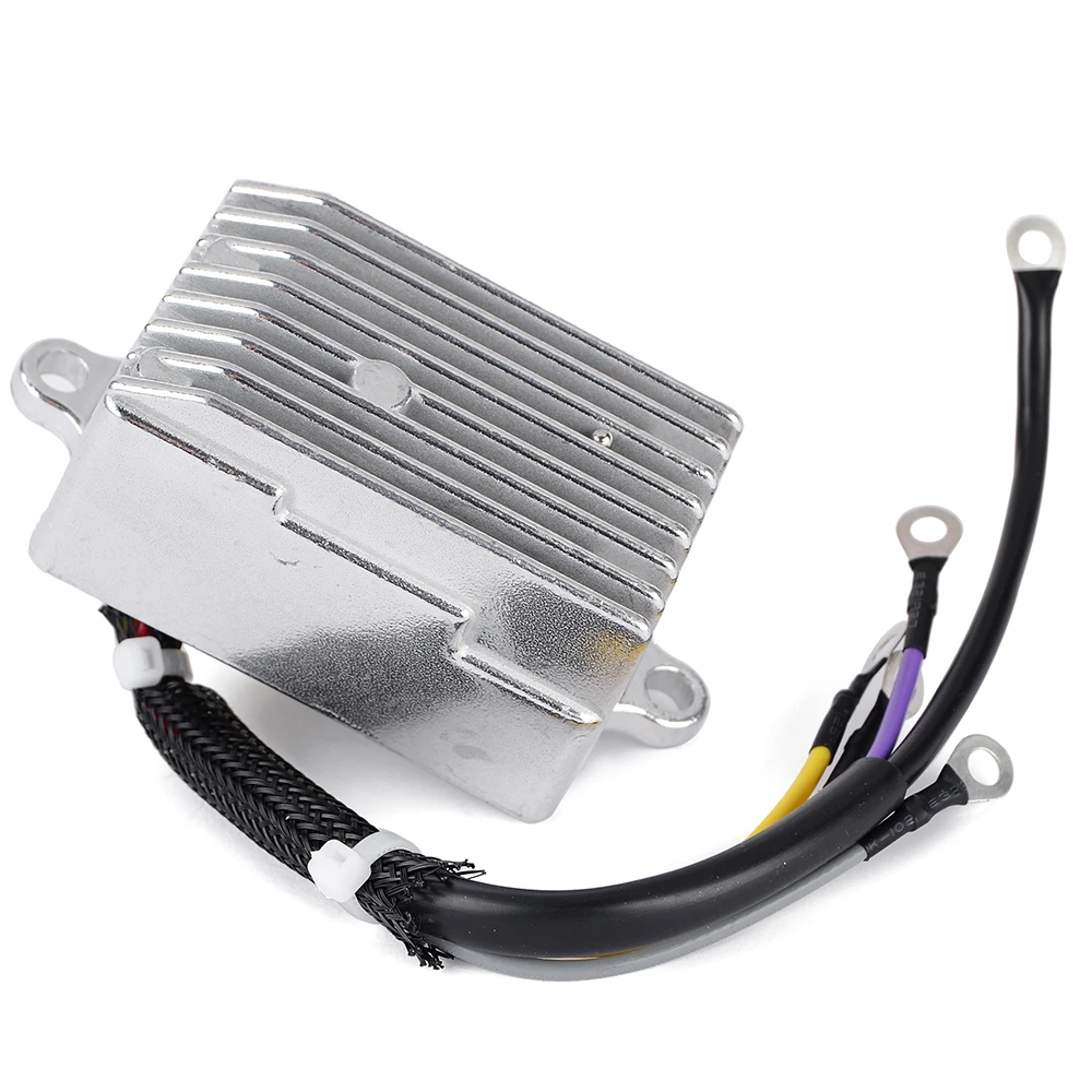 

Voltage Regulator Rectifier for Johnson Evinrude 35HP 40HP 50HP 60HP 65HP 70HP 105HP 0585001 0584476 1934476