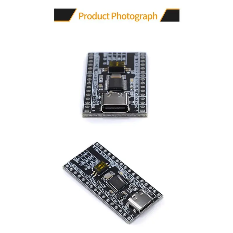 2026 New 3X CH347T Development Board Module USB2.0 High Speed USB To UART / I2C / SPI / JTAG / GPIO Open Source USB-HS-Bridge
