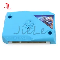 2024 Original The King Of Air 2 Arcade version 516 in 1 Jamma board Pandora Box Series HDMI VGA Vertical and Upright Screen Game