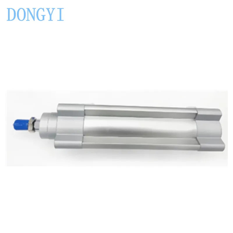 Standards-based Cylinder DNCB DNCB32 DNCB32-25/50/80/100-PPV-A