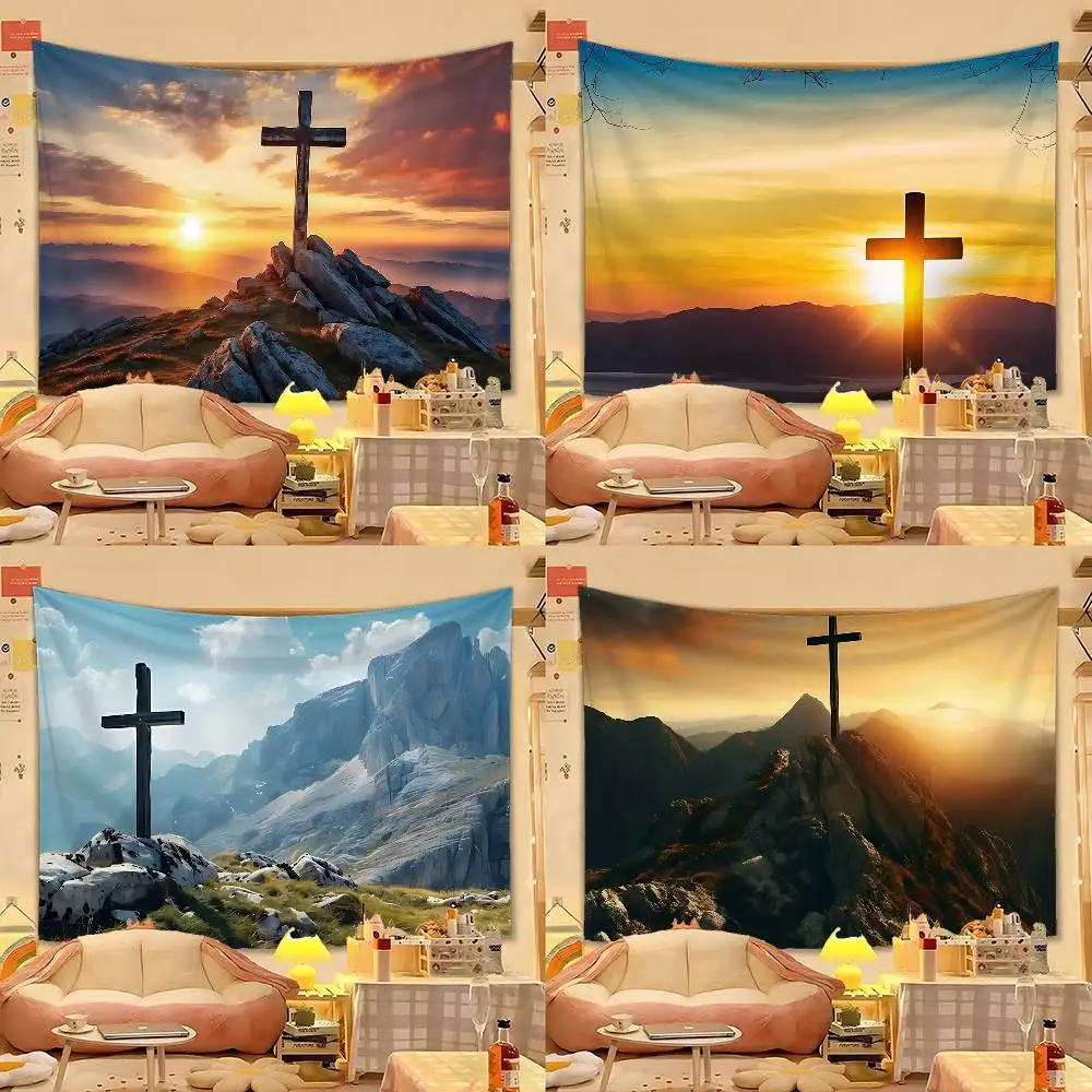 Modern Christian Cr… - image