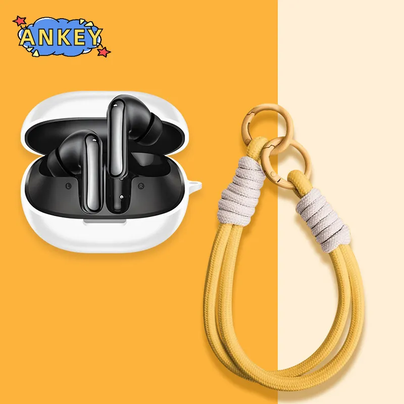 For Qcy Melobuds N2…