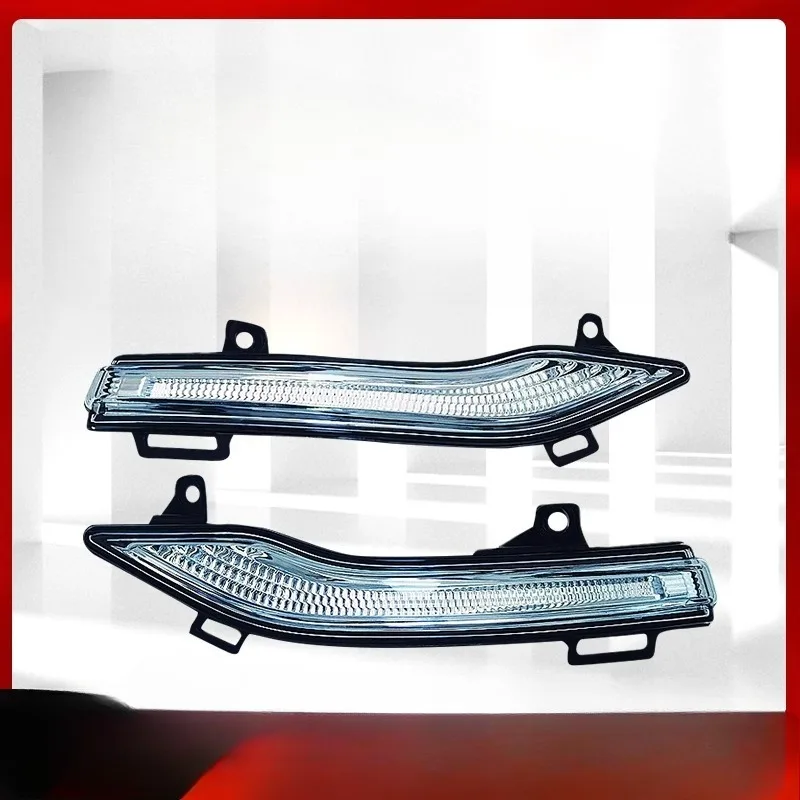 

Зеркальная лампа заднего вида, зеркальная лампа, указатель поворота, аксессуары MPV для SAIC MAXUS G50