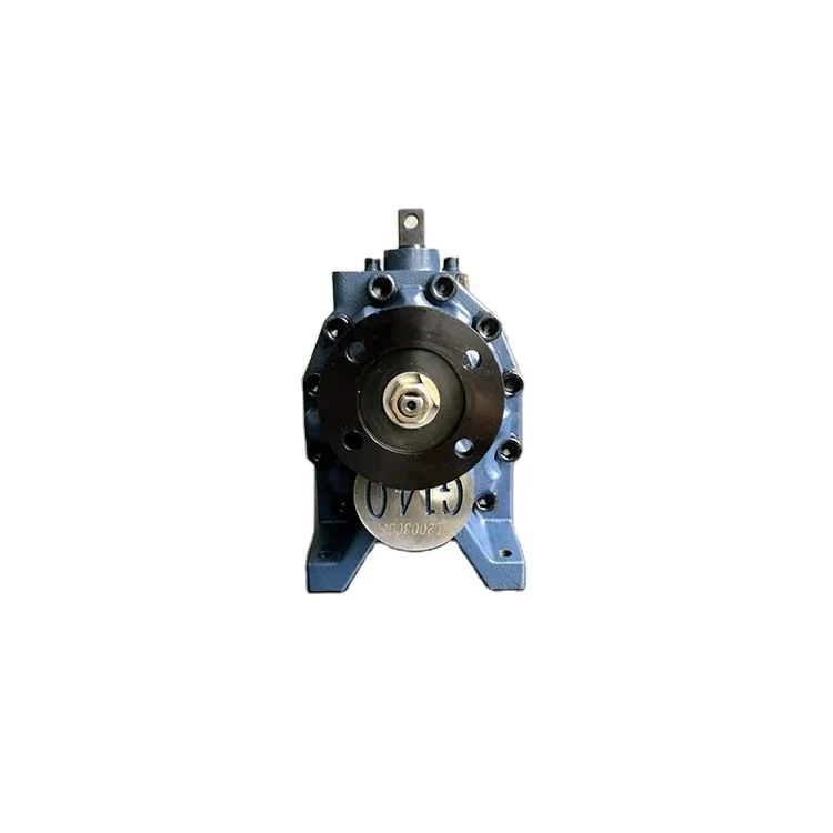 

G140 Hydraulic Gear Pump for Dump Trucks for Hydraulic Systems