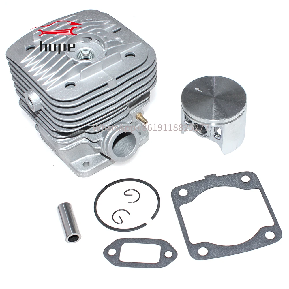 

Cylinder Piston Kit For Makita DPC6201 DPC6400 DPC6401 DPC6410 DPC6411 DPC6430 DPC6431 DPC6440 DPC6441 325-130-034 325-130-033